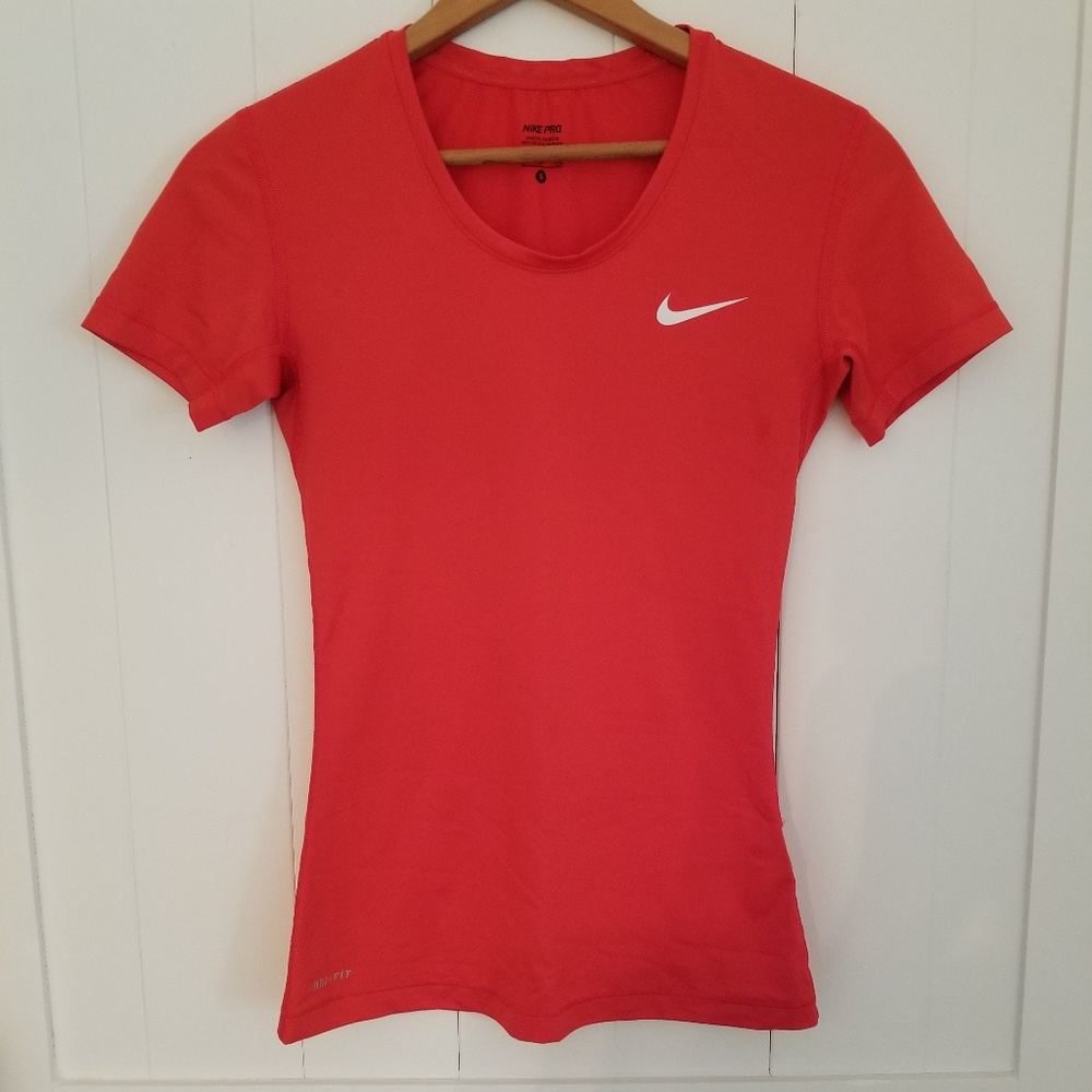 Nike Pro Compression Tee